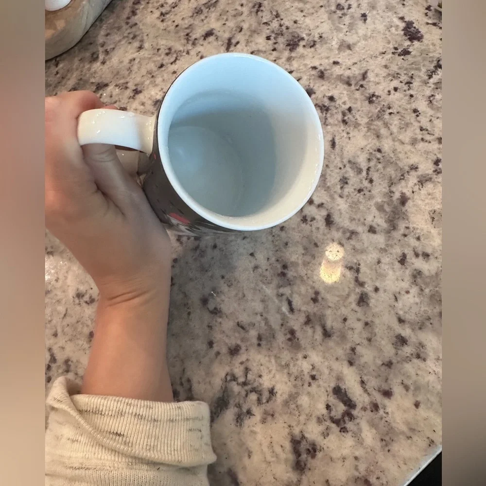 Blood Never Lies Dexter Ceramic Mug - Picture 5 of 6